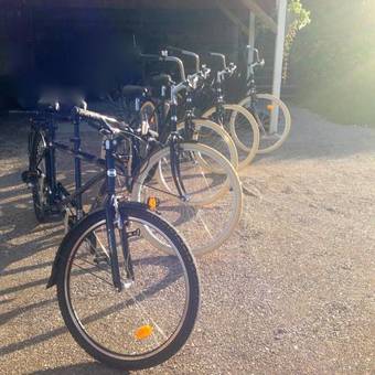 Vintergatan Bed & Breakfast