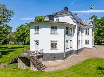 Bed & Breakfast Ruders Egendom