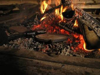 Agroturismo Skogshotell