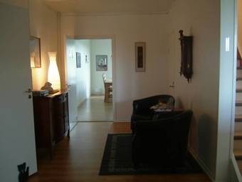 Hostal F�r�g�rden Bed & Breakfast