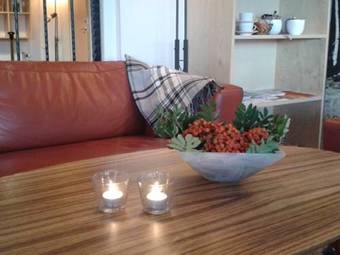 Sankt Olof Hotell & Krog