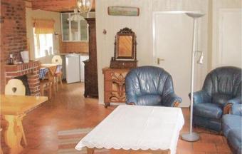 Holiday Home Storhullsj�n St�de