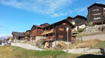 Apartamento Le Merle D'h�rens