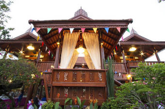 Hotel Montri Resort And Spa