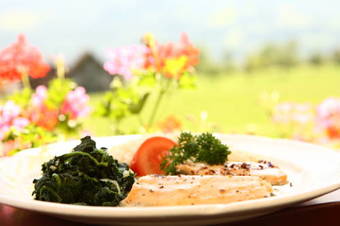 Posada Landgasthof Grossteil