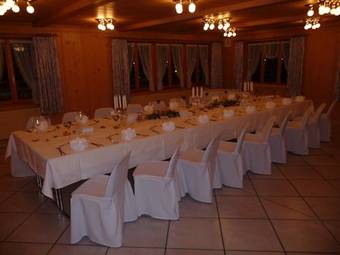 Hotel Hirschen Eggiwil