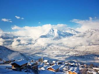 Apartamentos Appartement Myosotis