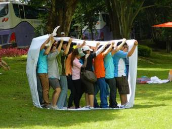 Hotel Royal Ping Garden And Resort