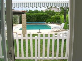 Holiday Home Celestine Robion