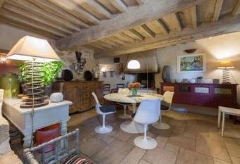 Bed & Breakfast La Louvi�re Des Bruy�res