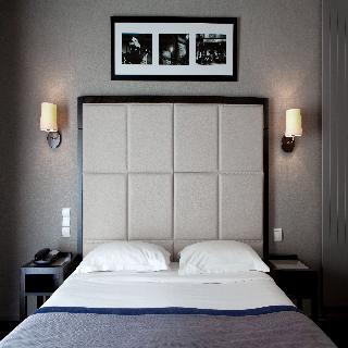 Hotel Bastille Speria