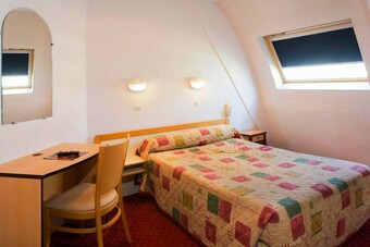 Hotel Ibis Styles Paris Gare De Lyon Tgv