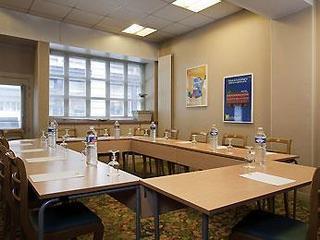 Hotel Ibis Styles Paris Lafayette Opéra