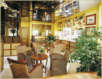 Hotel Villa Brunel