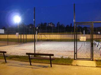 Hotel Sportovn� Hala Teplice