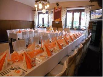 Hostal Penzion Aladdin