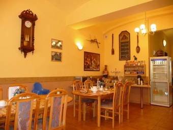 Hotel Richmond Teplice