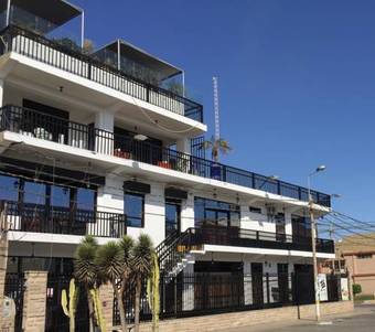 Bed & Breakfast Ica Adventures 2