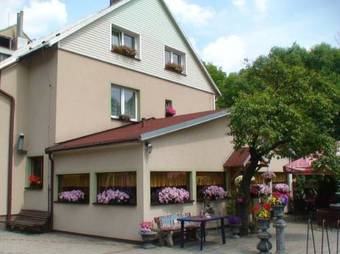 Posada Penzion54 & Restaurace