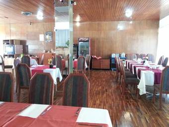 Hotel Suites Don Carlos Juliaca