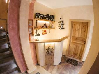 Apartamentos Rezidence Mandragora