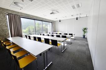 Wellness Hotel Vista