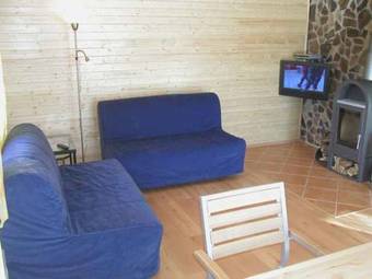 Agroturismo Chalupa Doln� Morava