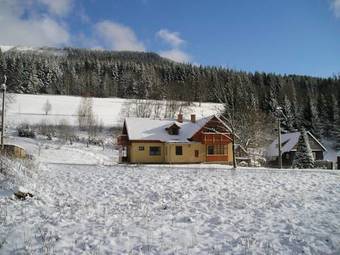 Apartm�ny Nov�kovi