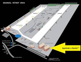 Apartm�n U Kamila