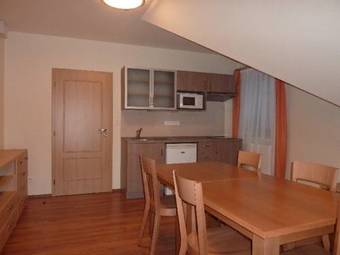 Apartamento Chata Terezka