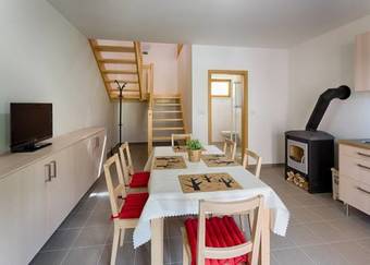 Apartamento H�jenka Kozlov