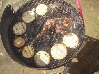 Red Travel Apartment