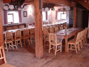 Hostal Penzion Stansk� Ml�n