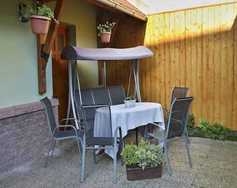 Apartm�n N�m?st� Hostinn�