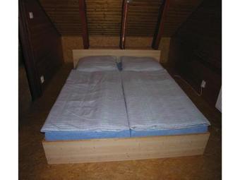 Holiday Home Lomazice-chat. Oblast