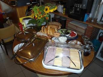 Hostal Penzion U Johanky