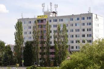 Hotel Terek