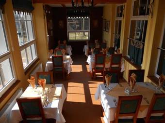 Hostal Penzion O�za