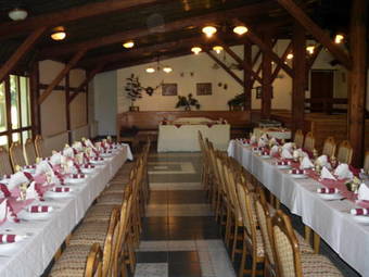 Hostal Penzion Dymn�k