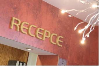 Wellness Hotel Luzan