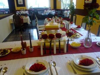 Hotel Bohemia Excellent