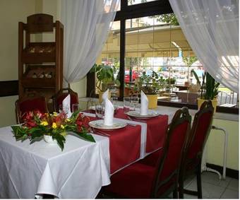 Hotel ?esk� Koruna