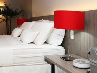 Aparthotel Promenade Veredas