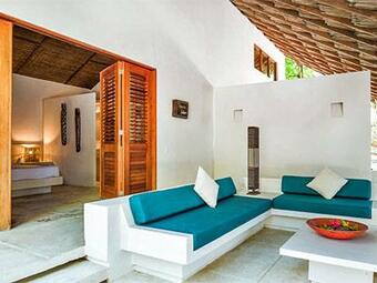 Hotel San Pedro De Majagua