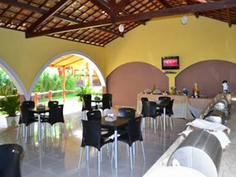 Imperial Palace Hotel