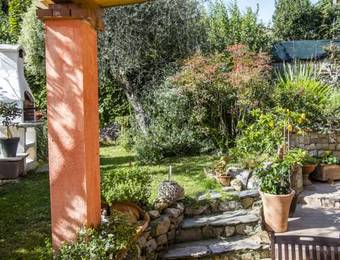 Apartamento La Casa Fra Gli Ulivi