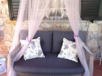 Bed & Breakfast Le Figarole Pescarino