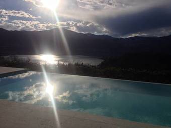 Apartamento La Darbia