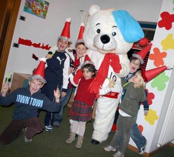 Residence Hotel Eden - Family & Wellness Resort