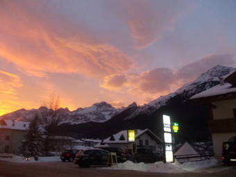 Aparthotel Residence Cima Tosa